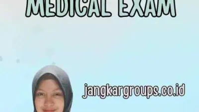 Fiance Visa Medical Exam