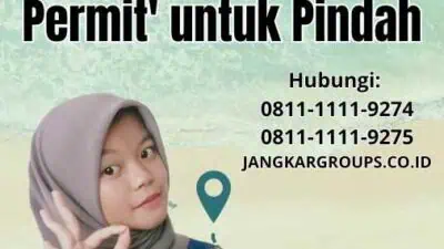 Fiance Visa Netherlands Mengurus 'Love Permit' untuk Pindah