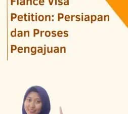 Fiance Visa Petition Persiapan dan Proses Pengajuan