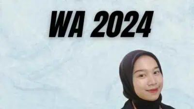 Format Daftar Paspor Via WA 2024