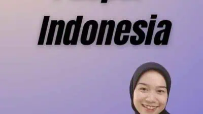 Format Paspor Indonesia