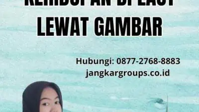 Foto Buku Pelaut: Menjelajahi Kehidupan di Laut lewat Gambar