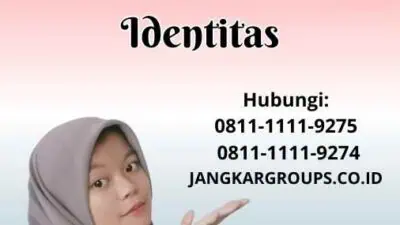 Foto KK dan KTP 2024 Pentingnya Memiliki Dokumen Identitas