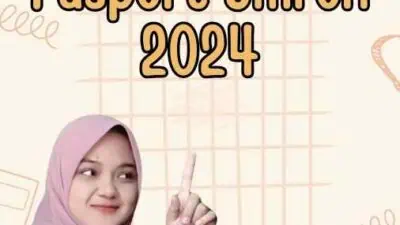 Foto Untuk Pasport Umroh 2024