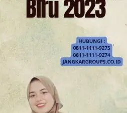 Fungsi Paspor Biru 2023