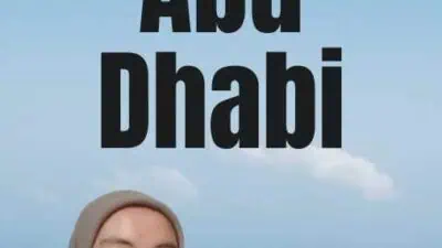 Gaji TKI Di Abu Dhabi