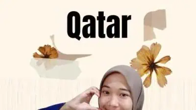 Gaji TKI Qatar