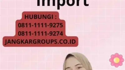 Gambar Iklan Expor Dan Import