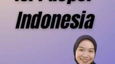 Gambar Isi Paspor Indonesia