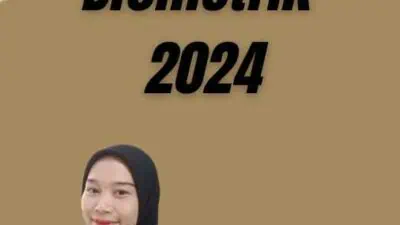 Gambar Paspor Biometrik 2024