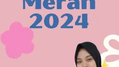 Gambar Paspor Merah 2024