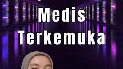 Gamca Medical Head Office Menjadi Pusat Medis Terkemuka