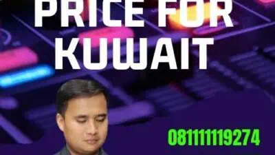 Gamca Medical Price For Kuwait