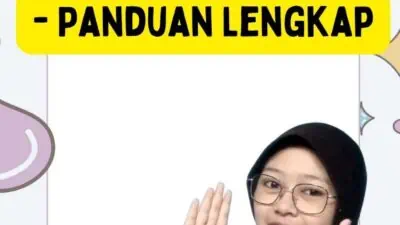 Ganti Nama di Paspor 2024 - Panduan Lengkap