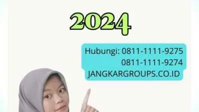 Gimana Cara Bikin Paspor 2024