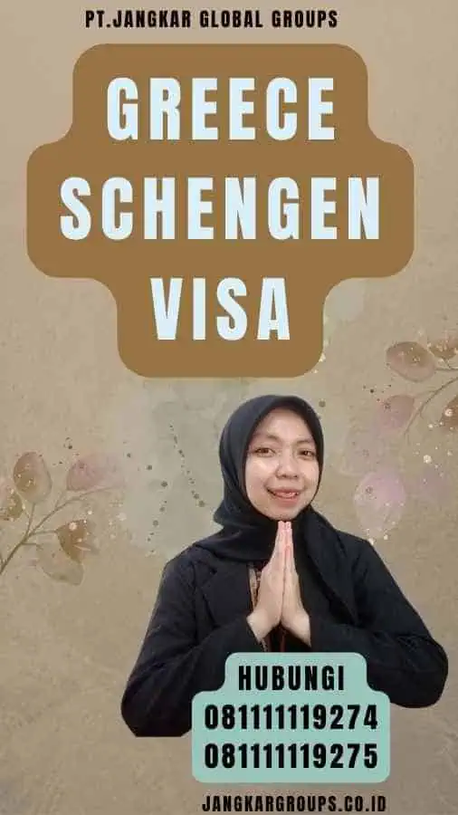 Greece Schengen Visa