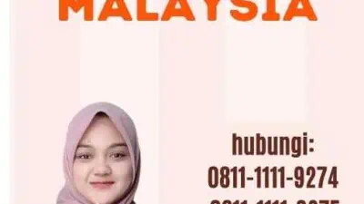 Harga Bikin Pasport Ke Malaysia