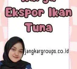 Harga Ekspor Ikan Tuna