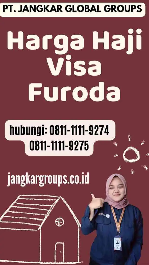 Harga Haji Visa Furoda