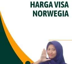 Harga Visa Norwegia