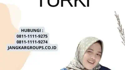 Harga Visa Untuk Ke Turki