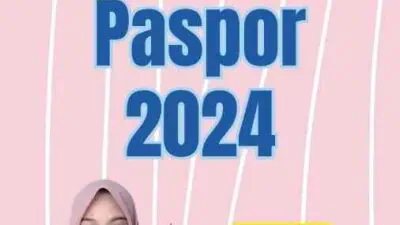 Hsbc Semarang Paspor 2024