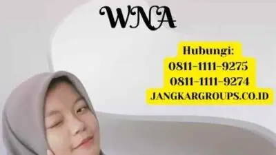 I-129 Fiance Visa Panduan Lengkap Menikah dengan WNA