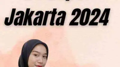 Imigrasi E Paspor Jakarta 2024