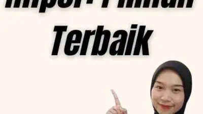 Importir Buah Impor: Pilihan Terbaik