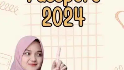 Info Layanan Passport 2024