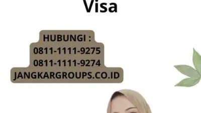 Investor Visa To USA - Panduan Lengkap untuk Mendaftar Visa