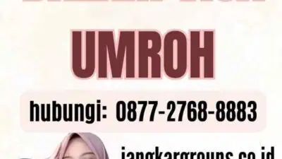 Istilah Mofa Dalam Visa Umroh