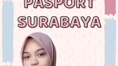 Jadwal Pengambilan Pasport Surabaya