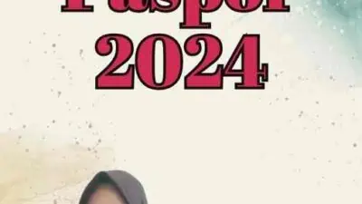 Jangka Paspor 2024