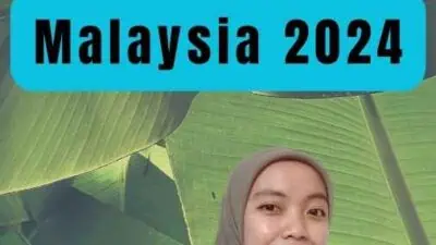 Jasa Harga Visa Indonesia Ke Malaysia 2024