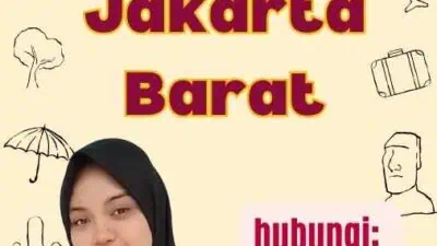 Jasa Pasport Jakarta Barat