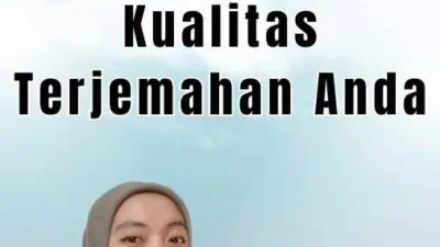 Jasa Penerjemah Sertifikasi Menjamin Kualitas Terjemahan Anda