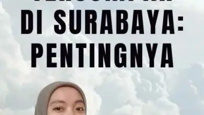 Jasa Penerjemah Tersumpah di Surabaya Pentingnya