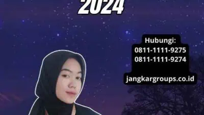 Jasa Pengurusan Paspor Gresik 2024