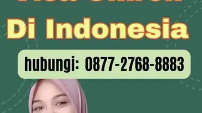 Jasa Provider Visa Umroh Di Indonesia