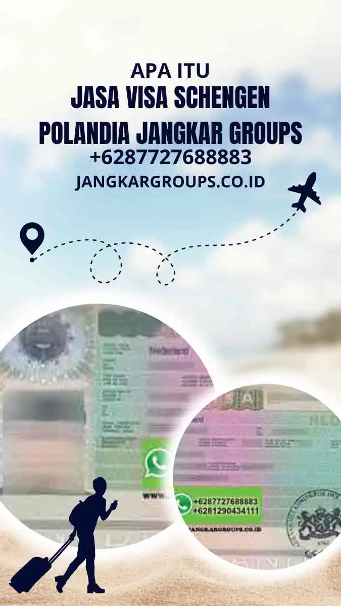 Jasa Visa Schengen Polandia Jangkar Groups