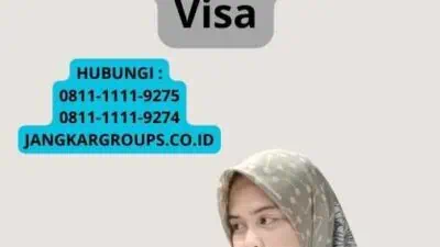 Jasa Visa Schengen yang Terpercaya - Cara Mendapatkan Visa