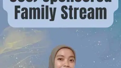 Jasa Visitor Visa (Subclass 600) Sponsored Family Stream