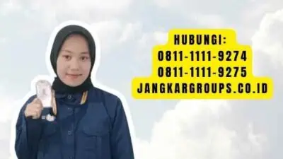 Jasa untuk Kitas Jakarta Solusi Terbaik