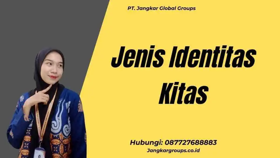 Jenis Identitas Kitas