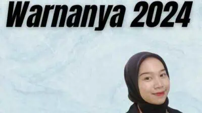 Jenis-Jenis Paspor Dan Warnanya 2024