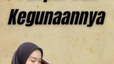 Jenis Paspor Dan Kegunaannya