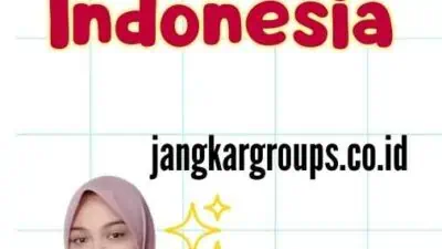 Jenis Pasport Di Indonesia