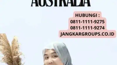 Jenis Spouse Visa Offshore Australia