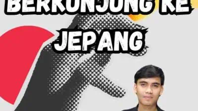 Jepang Tanpa Visa: Sebelum Berkunjung ke Jepang